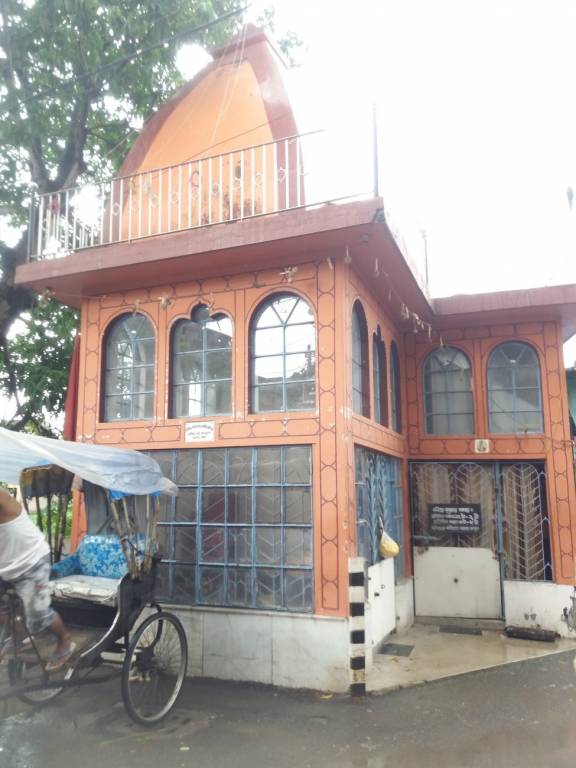 Joy Guru Developers Navadisha