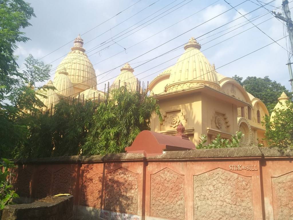 Joy Guru Developers Navadisha