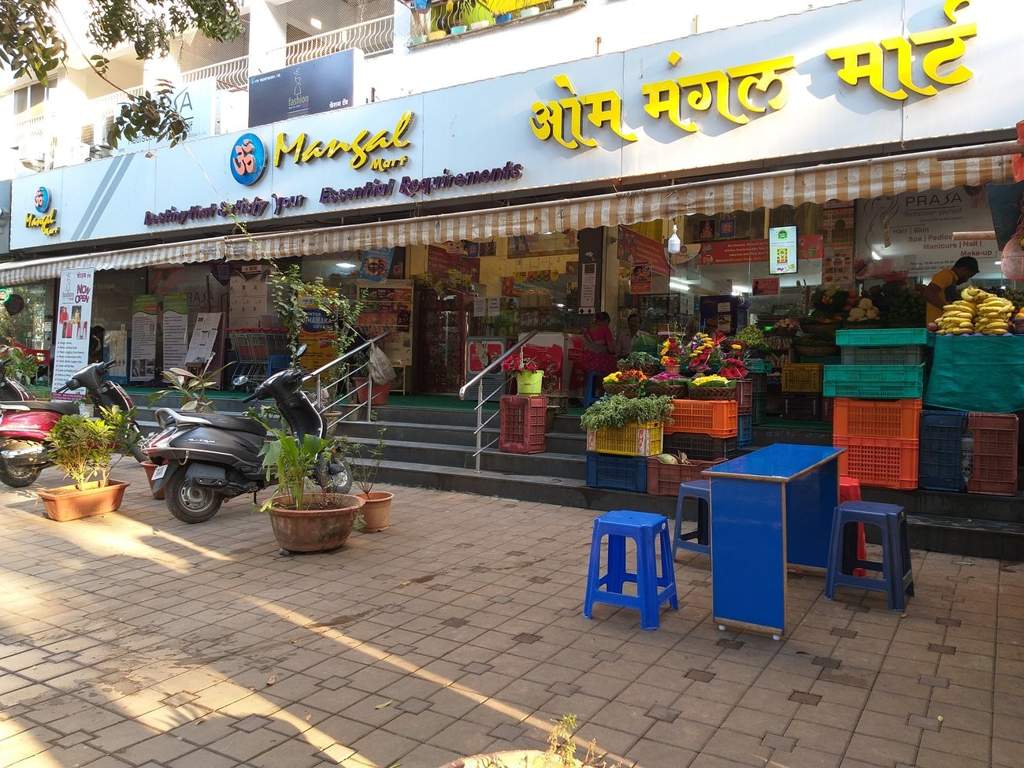 Redvise Prajeya Pearl