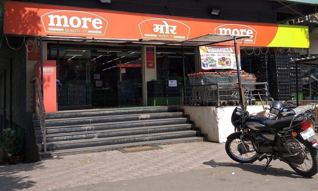 Redvise Prajeya Pearl