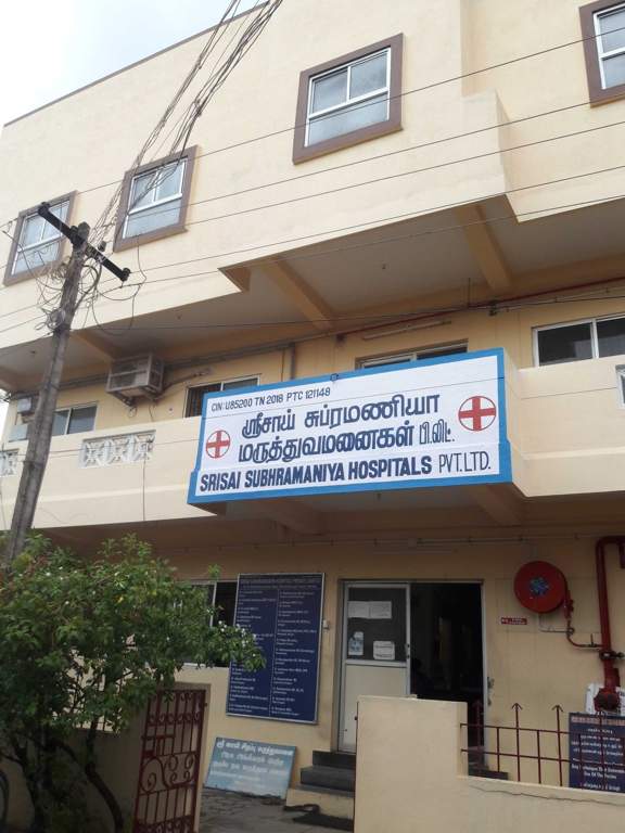 Ishwarya Homes Ishwarya Nethaji Nagar