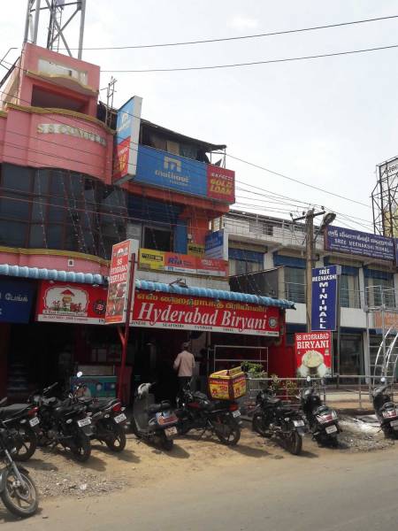 mainOther of Ishwarya Homes Ishwarya Nethaji Nagar