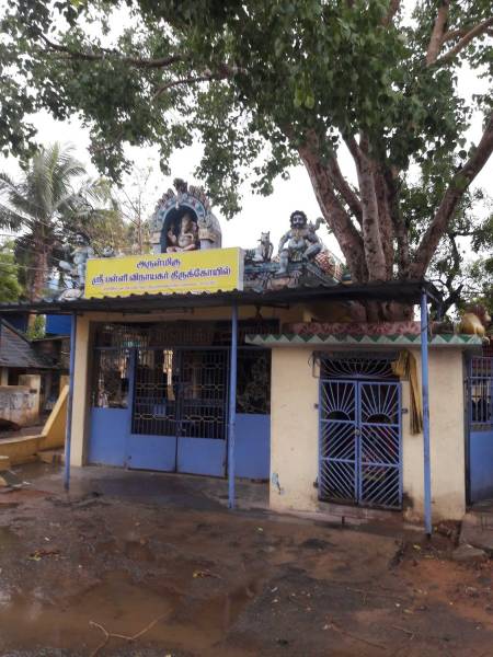 mainOther of Ishwarya Homes Ishwarya Nethaji Nagar