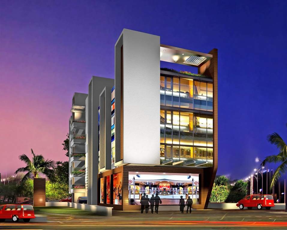 Avenue Avenue Daffodill