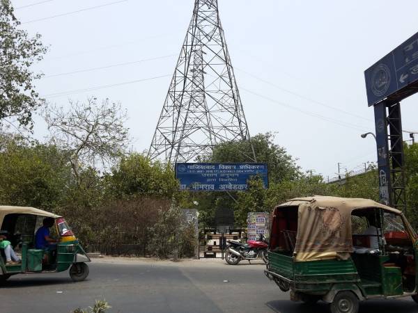 mainOther of J K Developers Ghaziabad JK Homes - 4