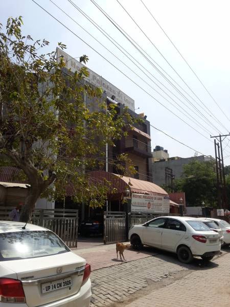 mainOther of J K Developers Ghaziabad JK Homes - 4