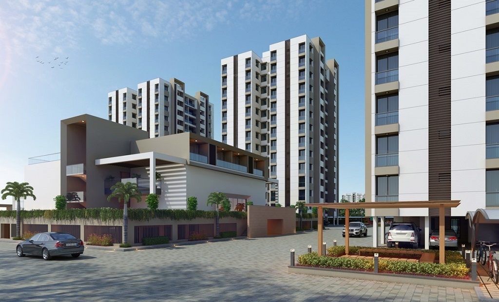 shilpan onyx Elevation