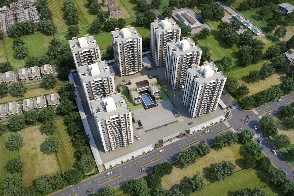 shilpan onyx Elevation
