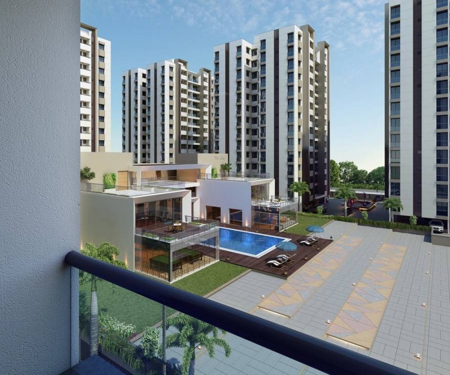 shilpan onyx Elevation
