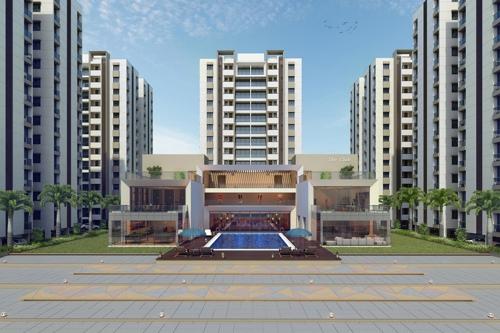  shilpan-onyx Club House