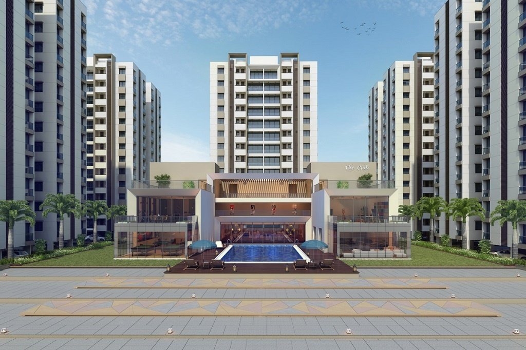 shilpan onyx Club House