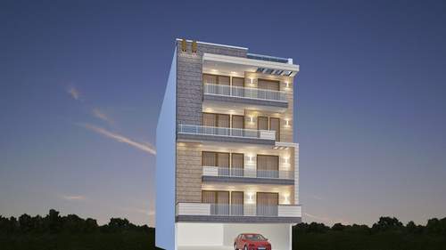 Elevation