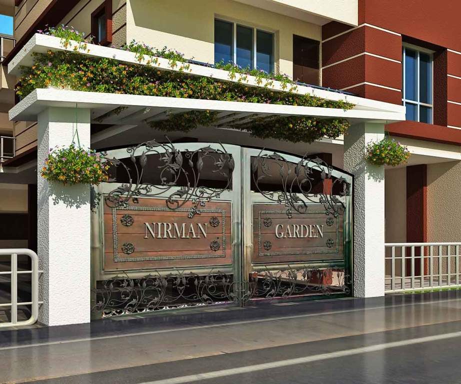 Nirman Garden