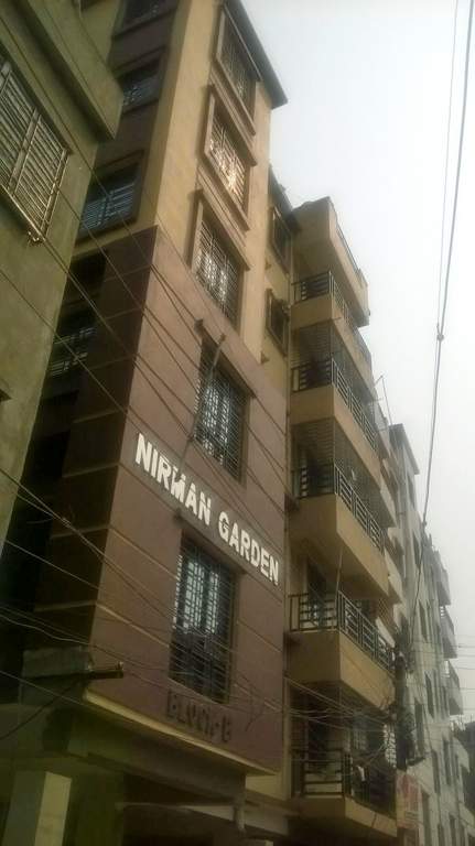 Nirman Garden