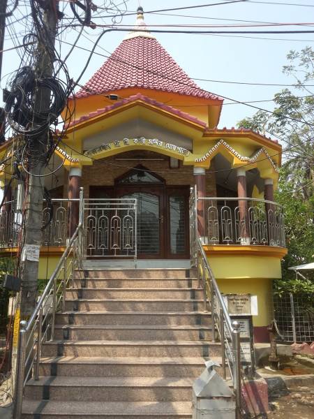 mainOther of Nirman Garden