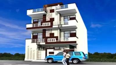  sdr-floors---5 Elevation