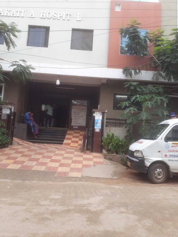 Haneesh Haneesh Residency