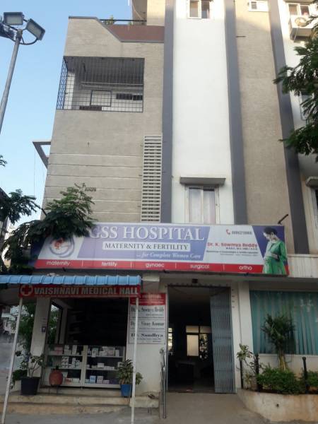 mainOther of Haneesh Haneesh Residency