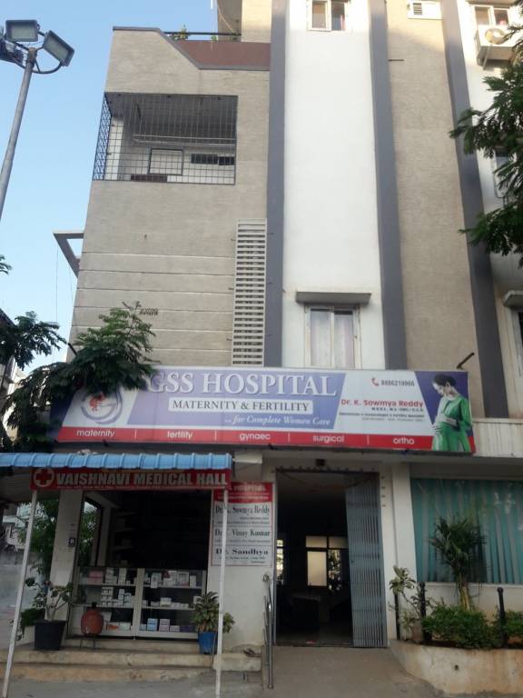 Haneesh Haneesh Residency