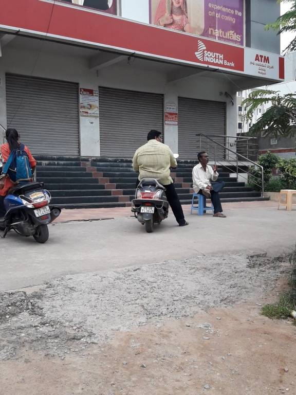 Haneesh Haneesh Residency