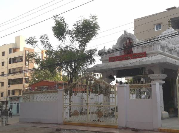 mainOther of Haneesh Haneesh Residency