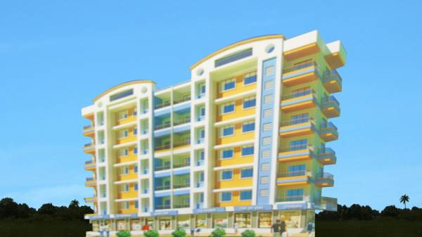 main of Fourhand Builders And Developers Momai Residency