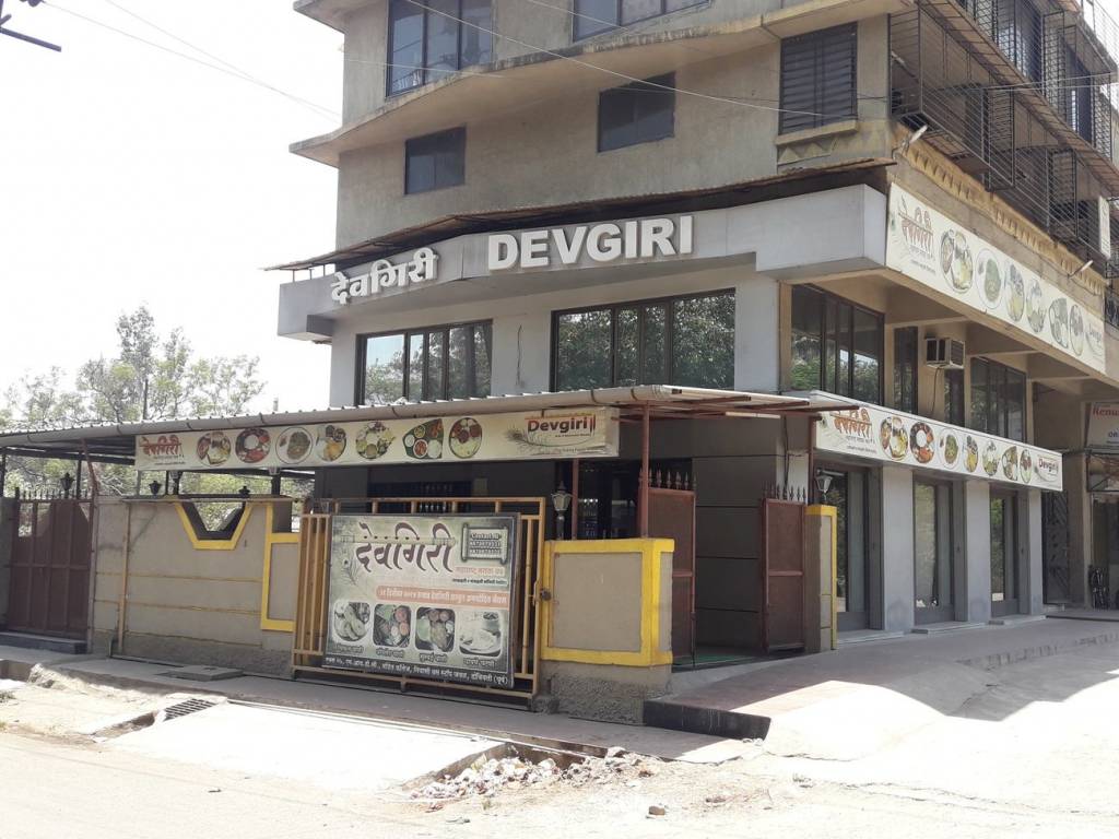 Fourhand Builders And Developers Momai Residency