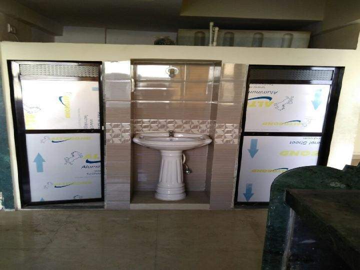  momai residency Bathroom