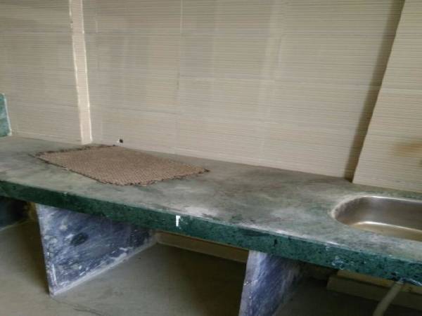  momai-residency Kitchen