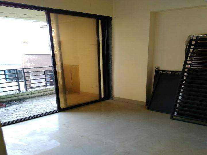  momai residency Living Area