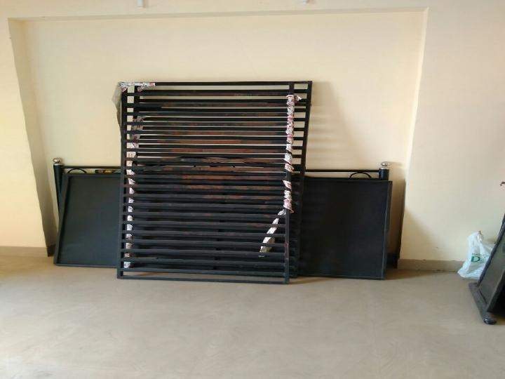  momai residency Living Area