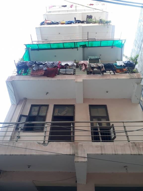 Mastro Realtors Mastro Residency