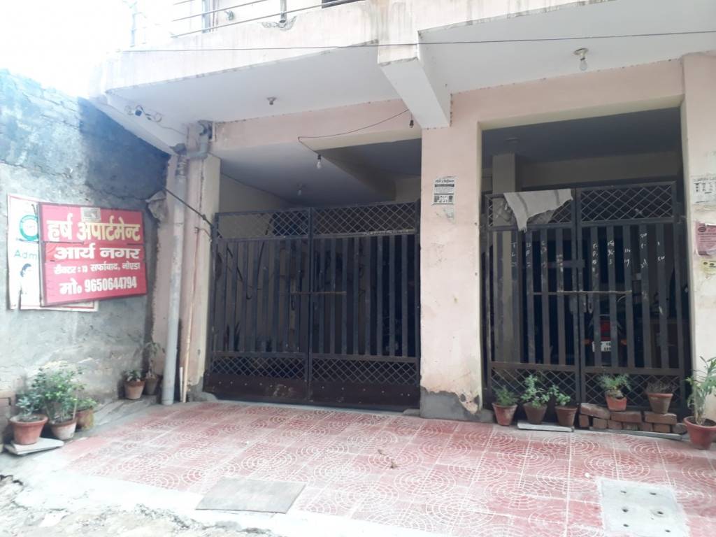 Mastro Realtors Mastro Residency