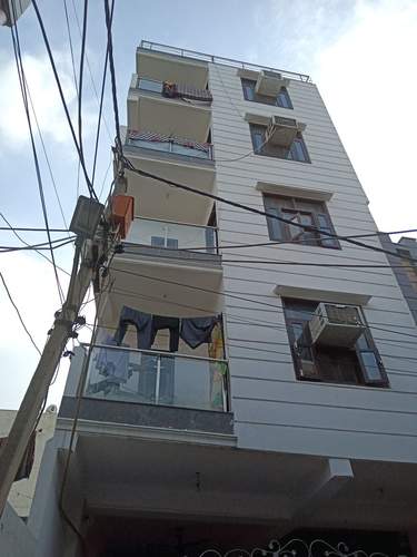 mainOther of Shri Ram Buildwell Shri Ram Homes VI