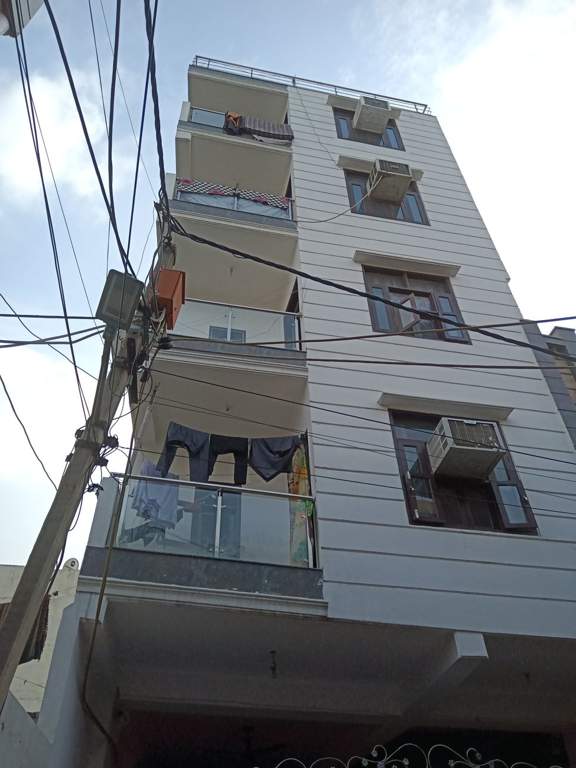 Shri Ram Buildwell Shri Ram Homes VI