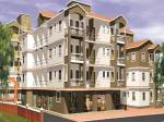 main of Mafcon Builders and Developers Arsekar Residency