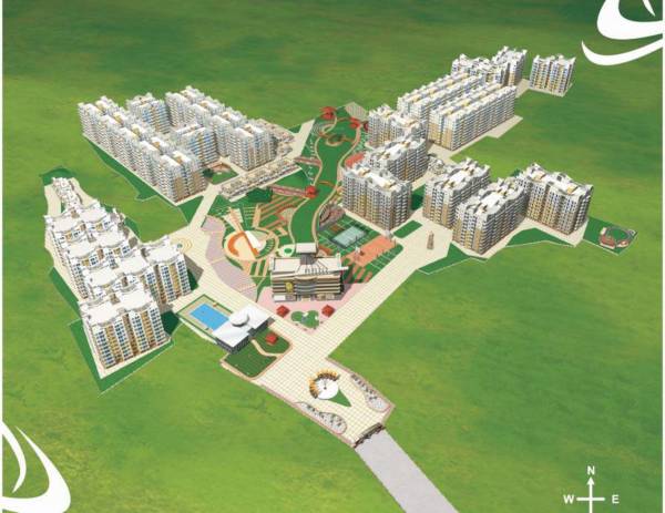  sail-city- Master Plan