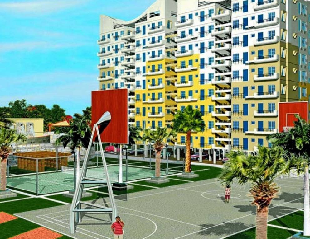 Kashish Sail City