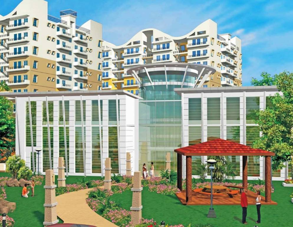 Kashish Sail City