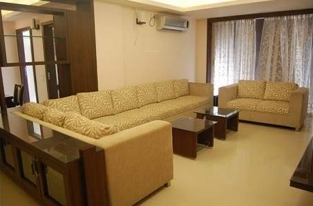 sail city Living Area