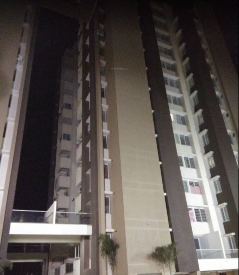  skylife tower iii Elevation