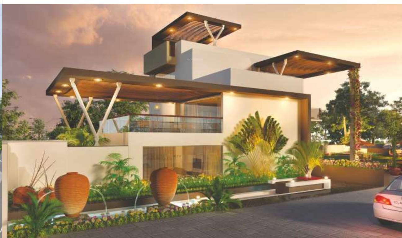  shyamal skylife tower iii Gated Community