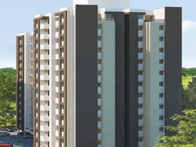 Shyamal Skylife Tower IV