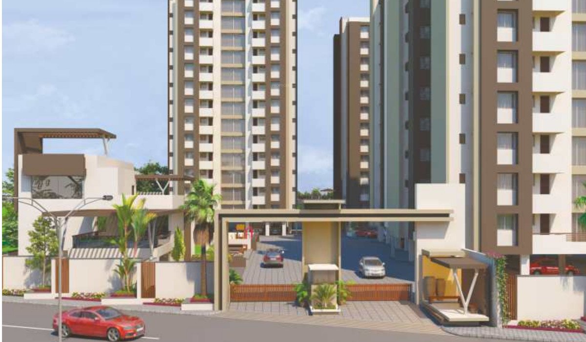  skylife tower iv Others