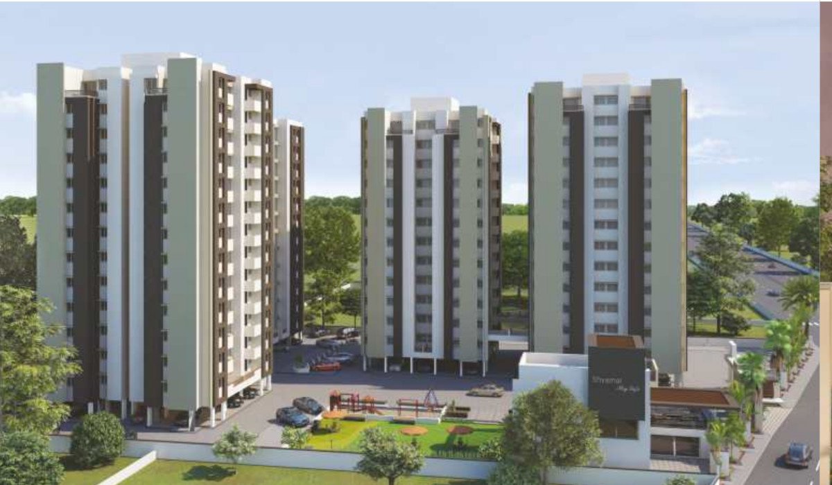  skylife tower iv Others