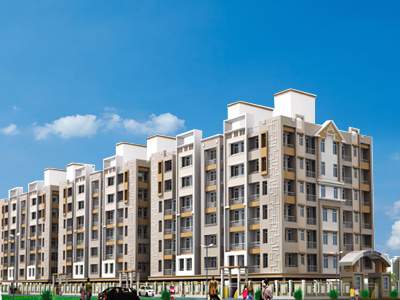 Majestic Developers Pune Majestic Janki City