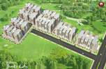 Majestic Janki City