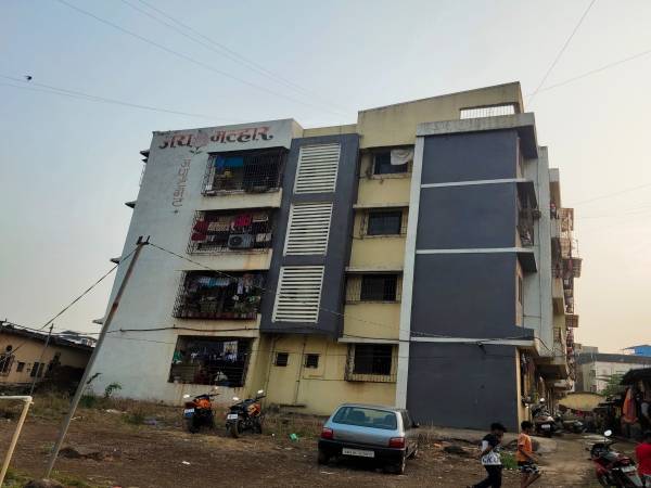  jai-malhar-apartment Elevation