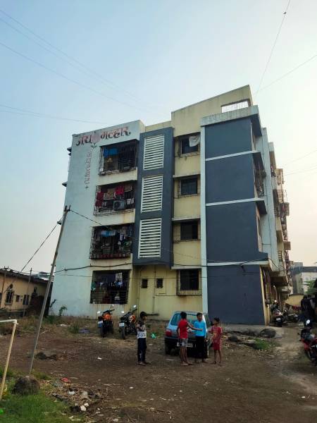  jai-malhar-apartment Elevation