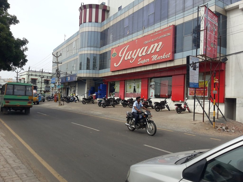 Venus Constructions Venus Sree Enclave